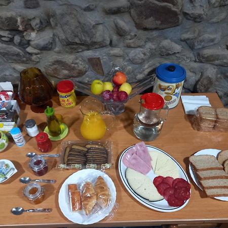 Hotel Rural Virgen Del Carmen Molinaseca Buitenkant foto