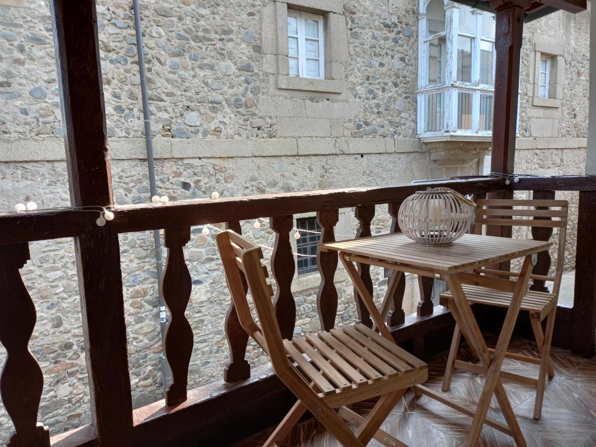 Hotel Rural Virgen Del Carmen Molinaseca Buitenkant foto