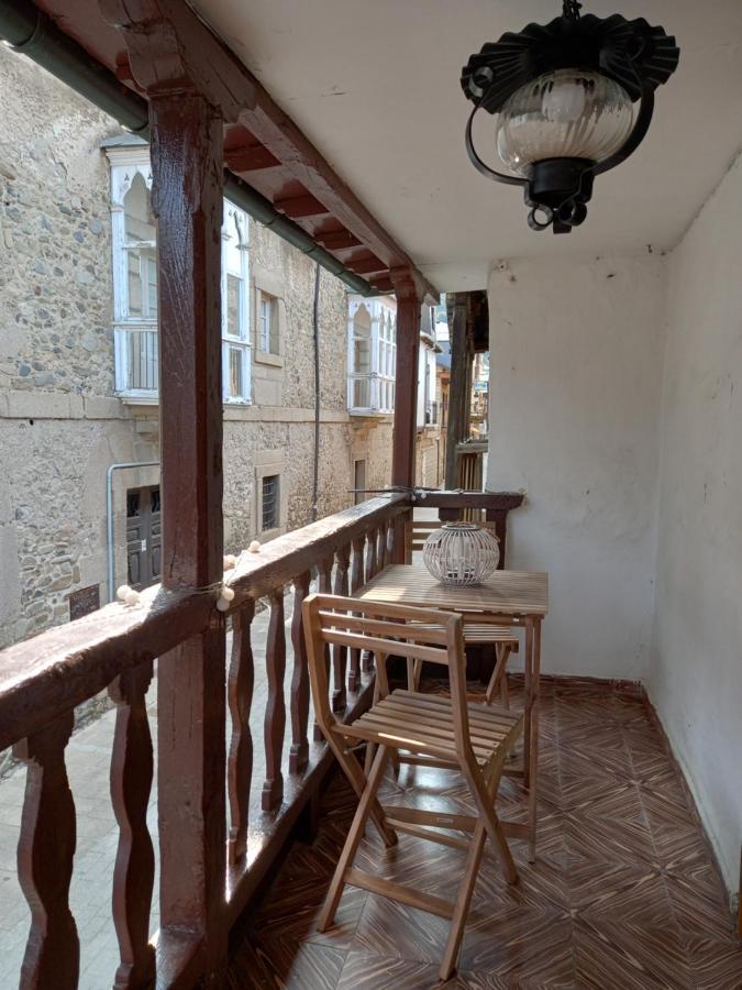 Hotel Rural Virgen Del Carmen Molinaseca Buitenkant foto